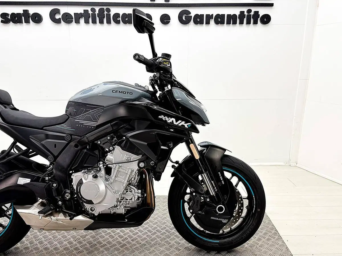 CFMOTO 675NK (2025 - 26) (9)