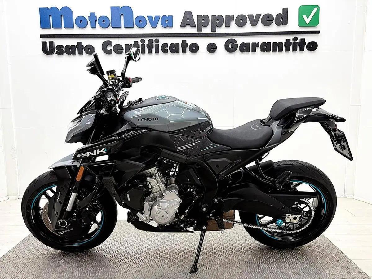 CFMOTO 675NK (2025 - 26) (2)