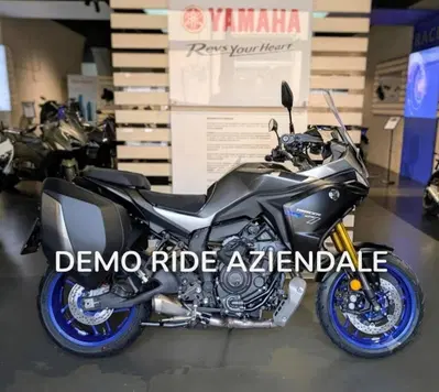 Yamaha Tracer 7 GT (2025 - 26) usata