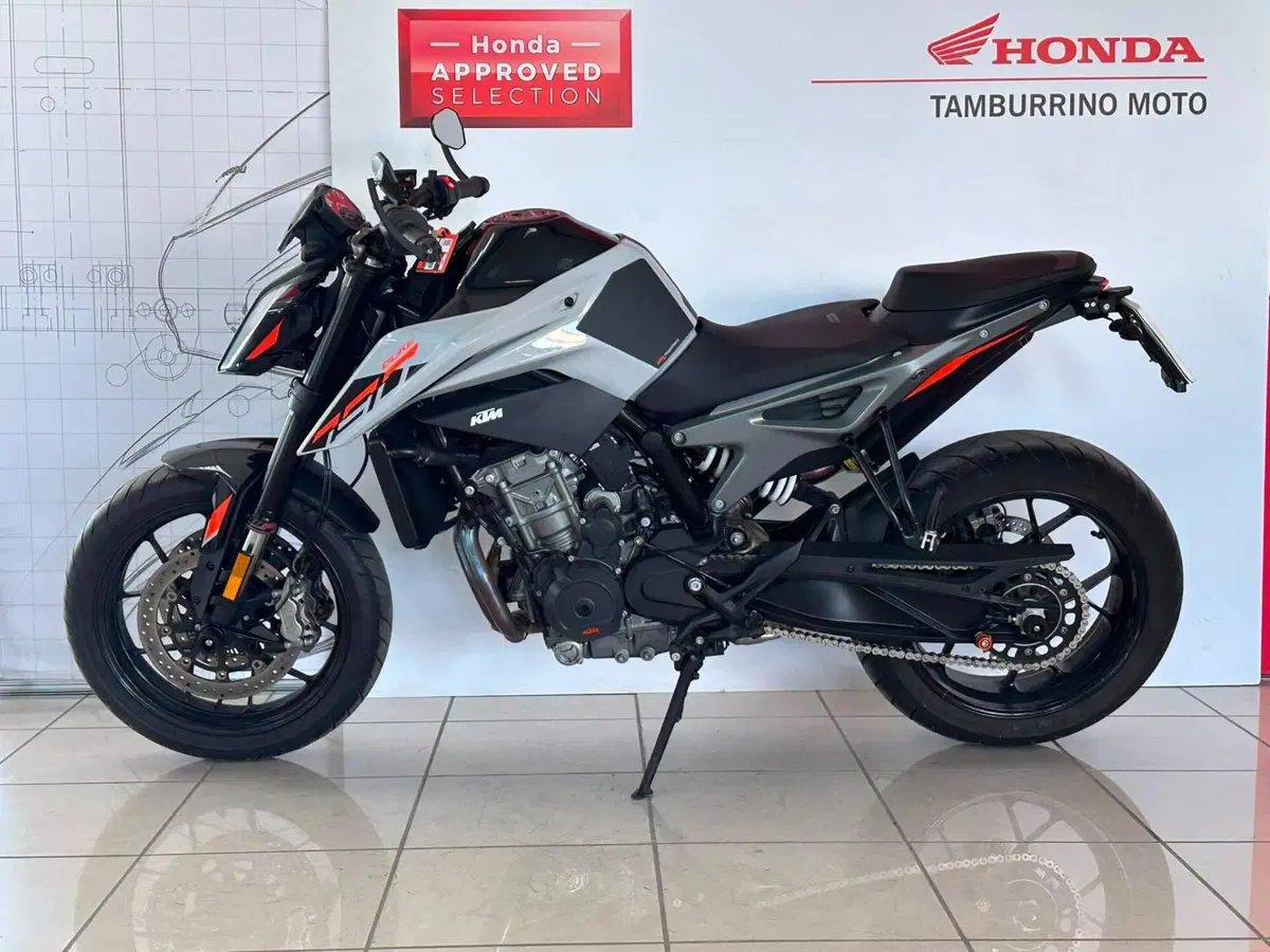 KTM 790 Duke L (2023 - 24) (2)