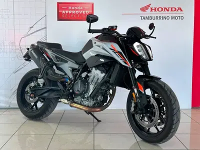 KTM 790 Duke L (2023 - 24) usata