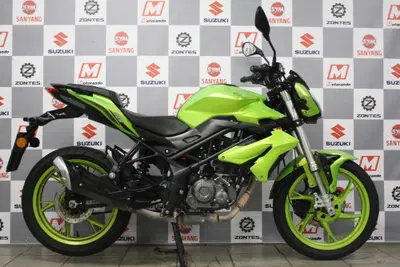 Benelli BN 125 (2021 - 25) usata