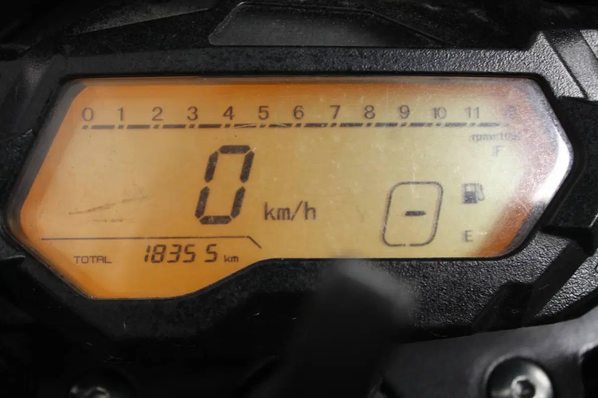 Benelli BN 125 (2021 - 25) (2)