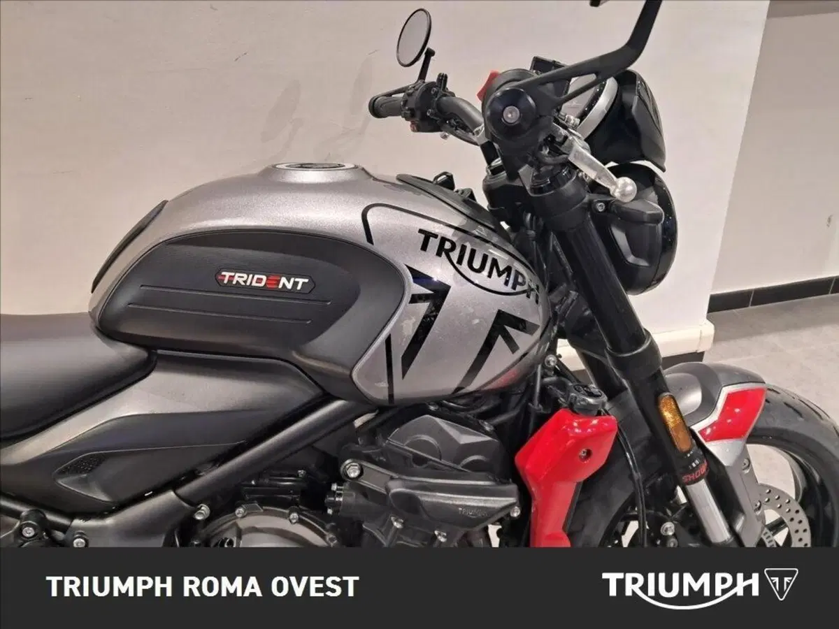 Triumph Trident 660 (2021 - 24) (7)