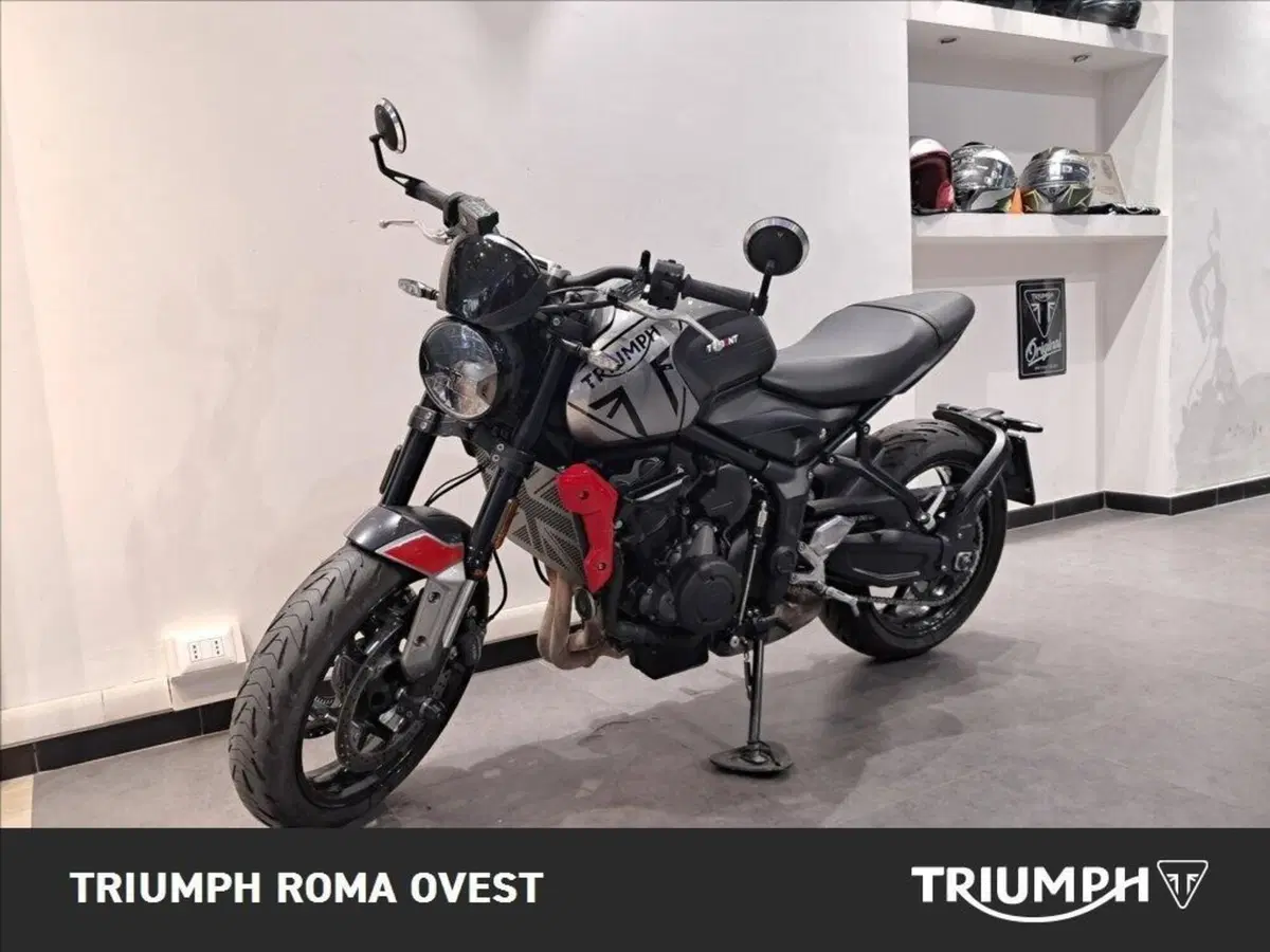 Triumph Trident 660 (2021 - 24) (11)