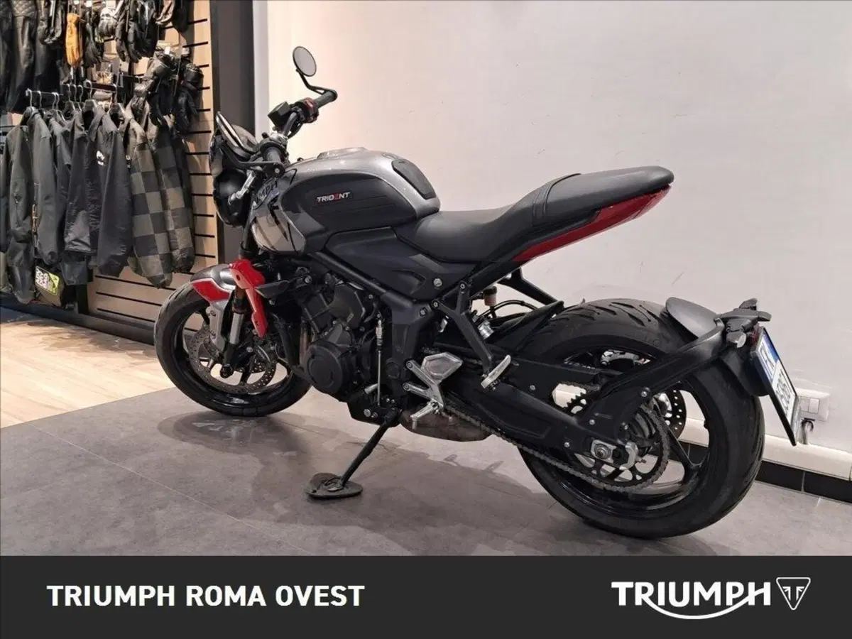 Triumph Trident 660 (2021 - 24) (13)