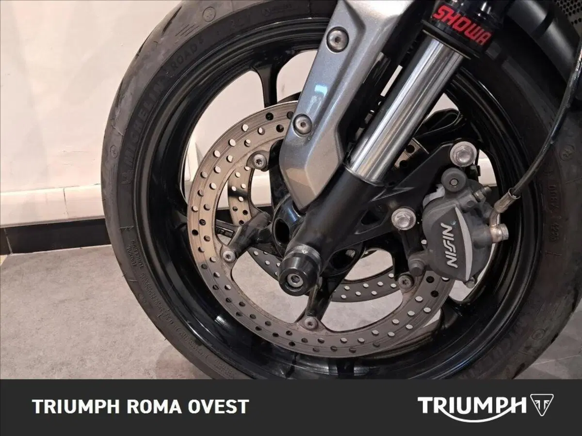 Triumph Trident 660 (2021 - 24) (14)
