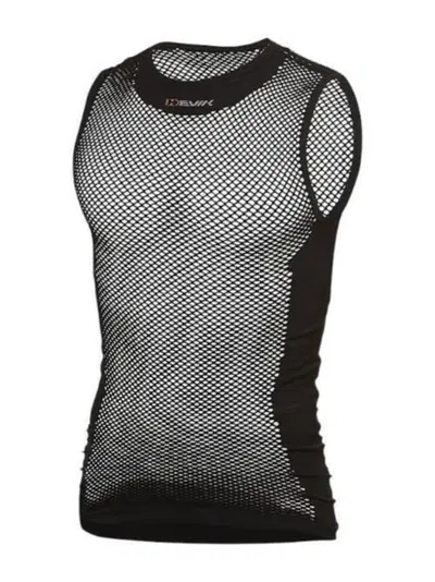 Maglia tecnica smanicata HEVIK