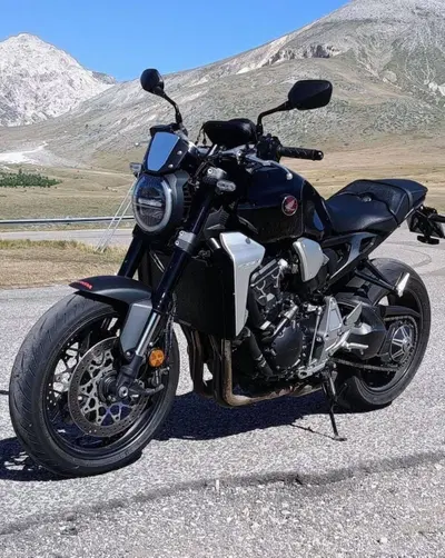Honda CB 1000 R Neo Sport Caf&egrave; (2018 - 20) usata