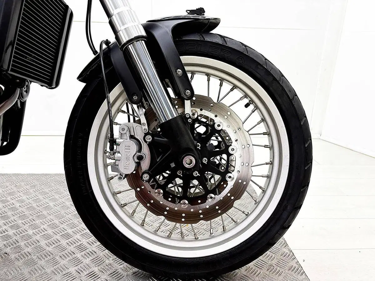 Benelli Leoncino 500 Trail (2021 - 26) (12)