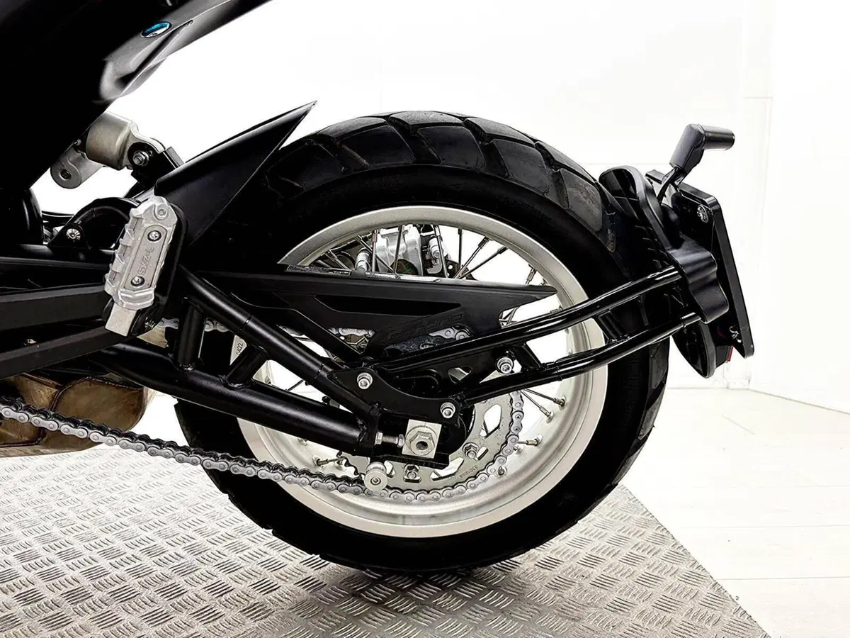 Benelli Leoncino 500 Trail (2021 - 26) (19)