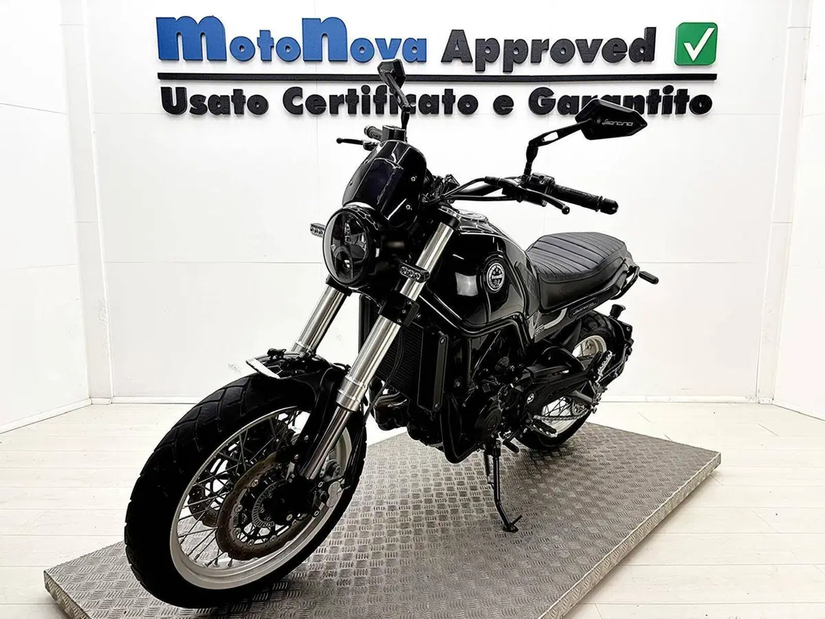 Benelli Leoncino 500 Trail (2021 - 26) (3)