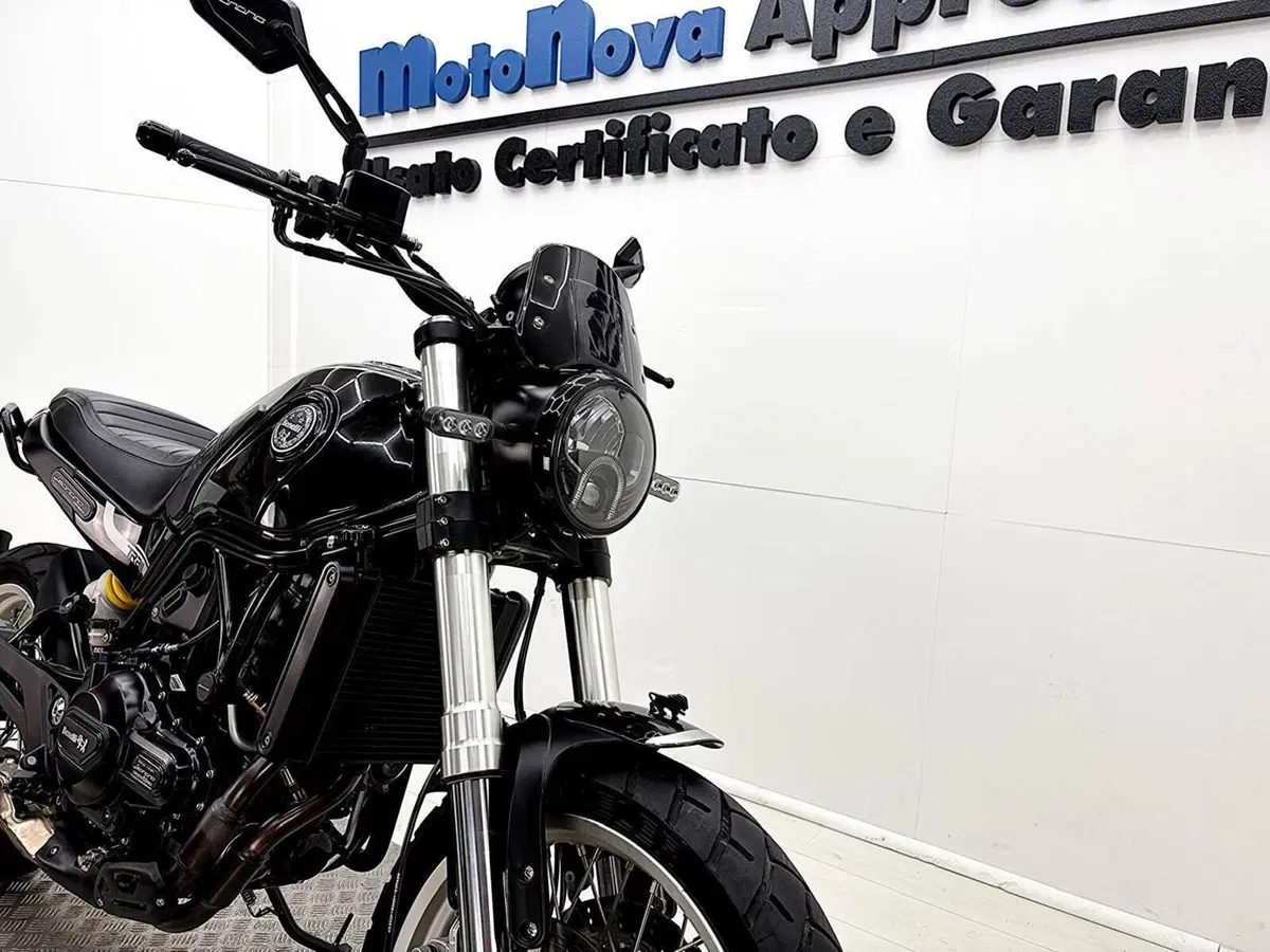 Benelli Leoncino 500 Trail (2021 - 26) (11)