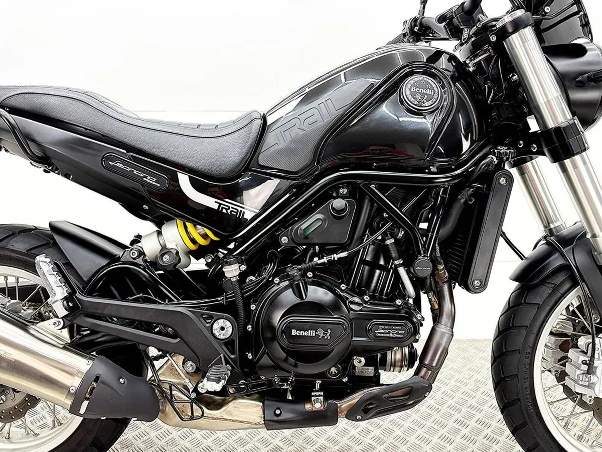 Benelli Leoncino 500 Trail (2021 - 26) (8)