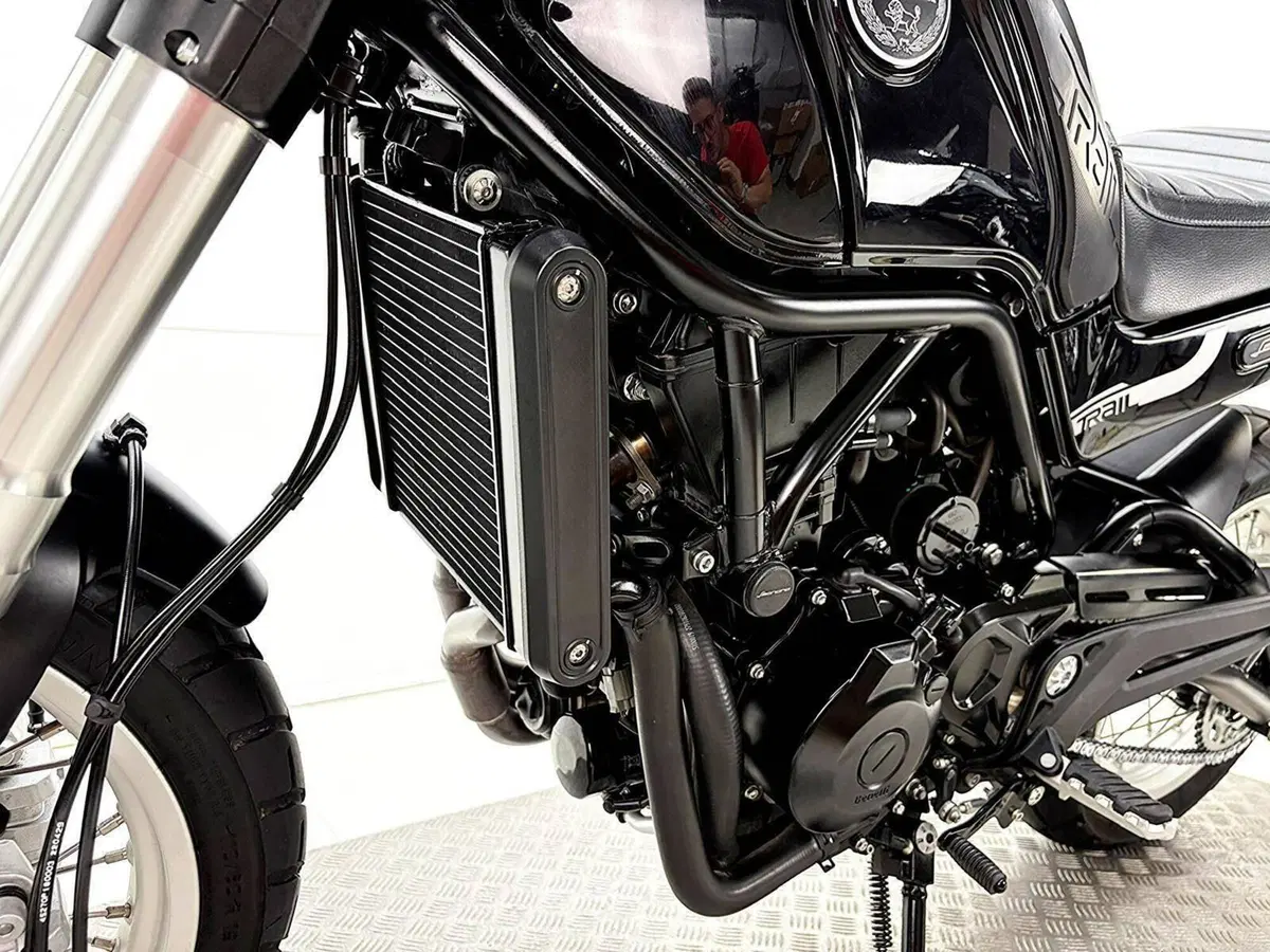 Benelli Leoncino 500 Trail (2021 - 26) (14)