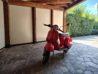 Piaggio Vespa 125 PX usata
