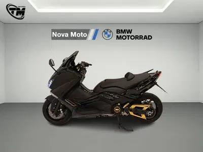 Yamaha T-Max 530 ABS (2012 - 14) usata