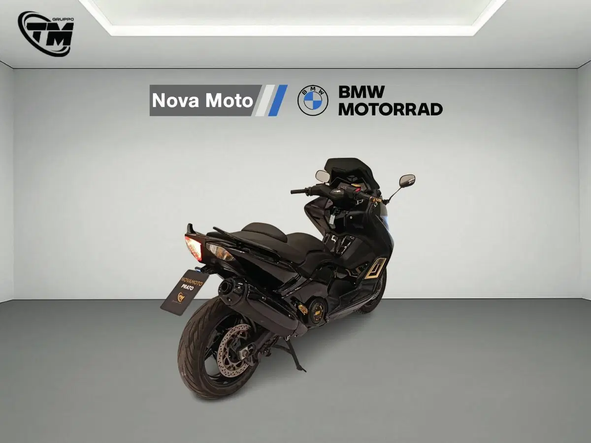 Yamaha T-Max 530 ABS (2012 - 14) (7)