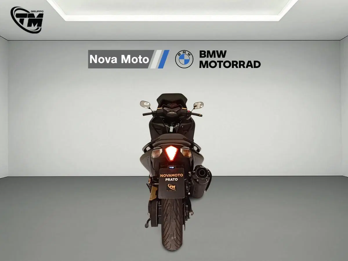 Yamaha T-Max 530 ABS (2012 - 14) (8)