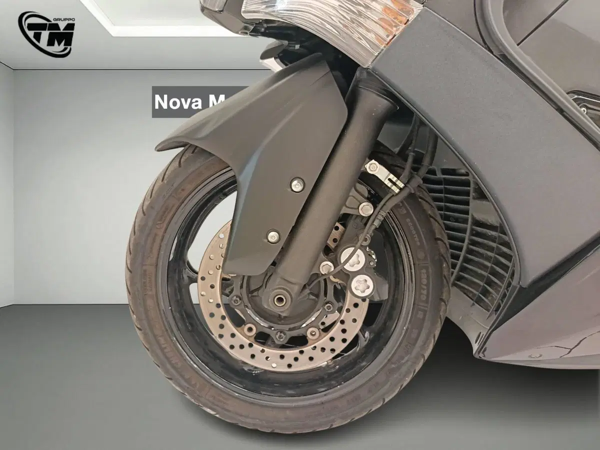 Yamaha T-Max 530 ABS (2012 - 14) (15)