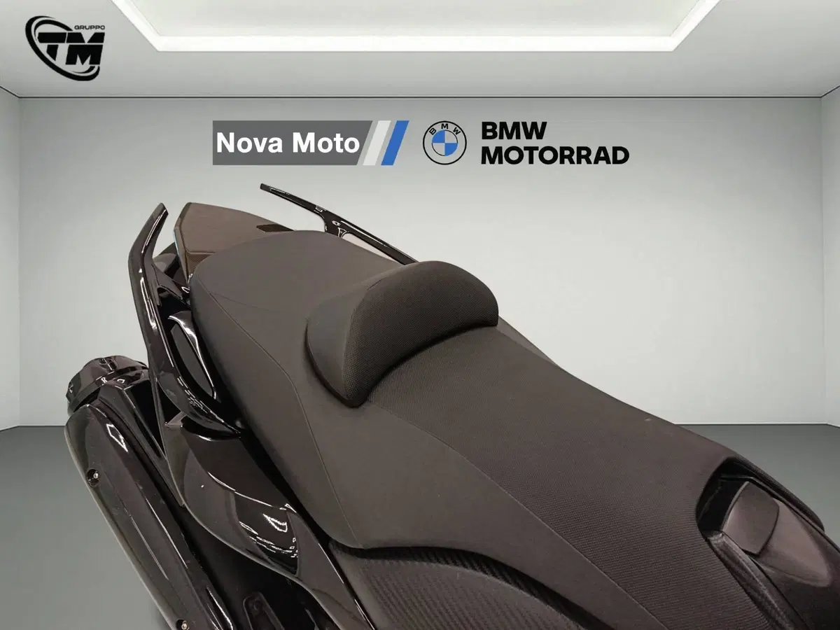 Yamaha T-Max 530 ABS (2012 - 14) (17)