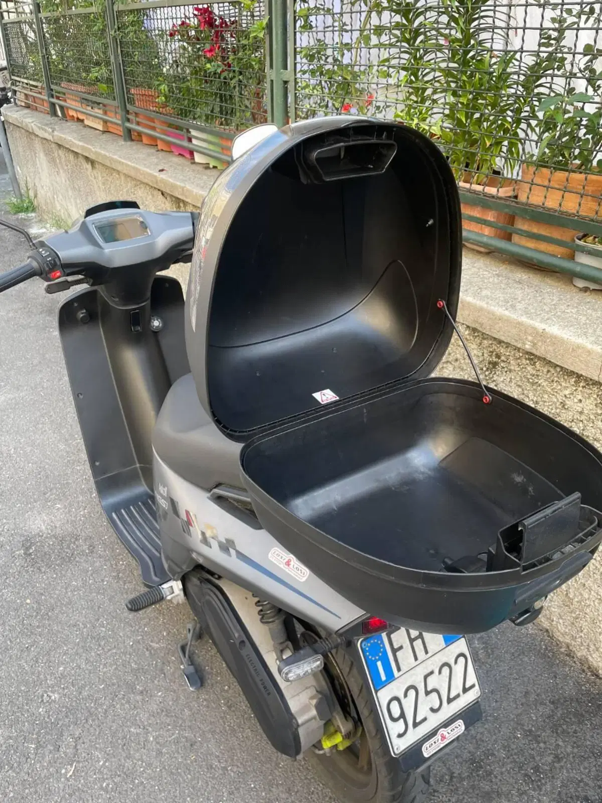 Askoll NGS 3 (2019 - 26) (4)