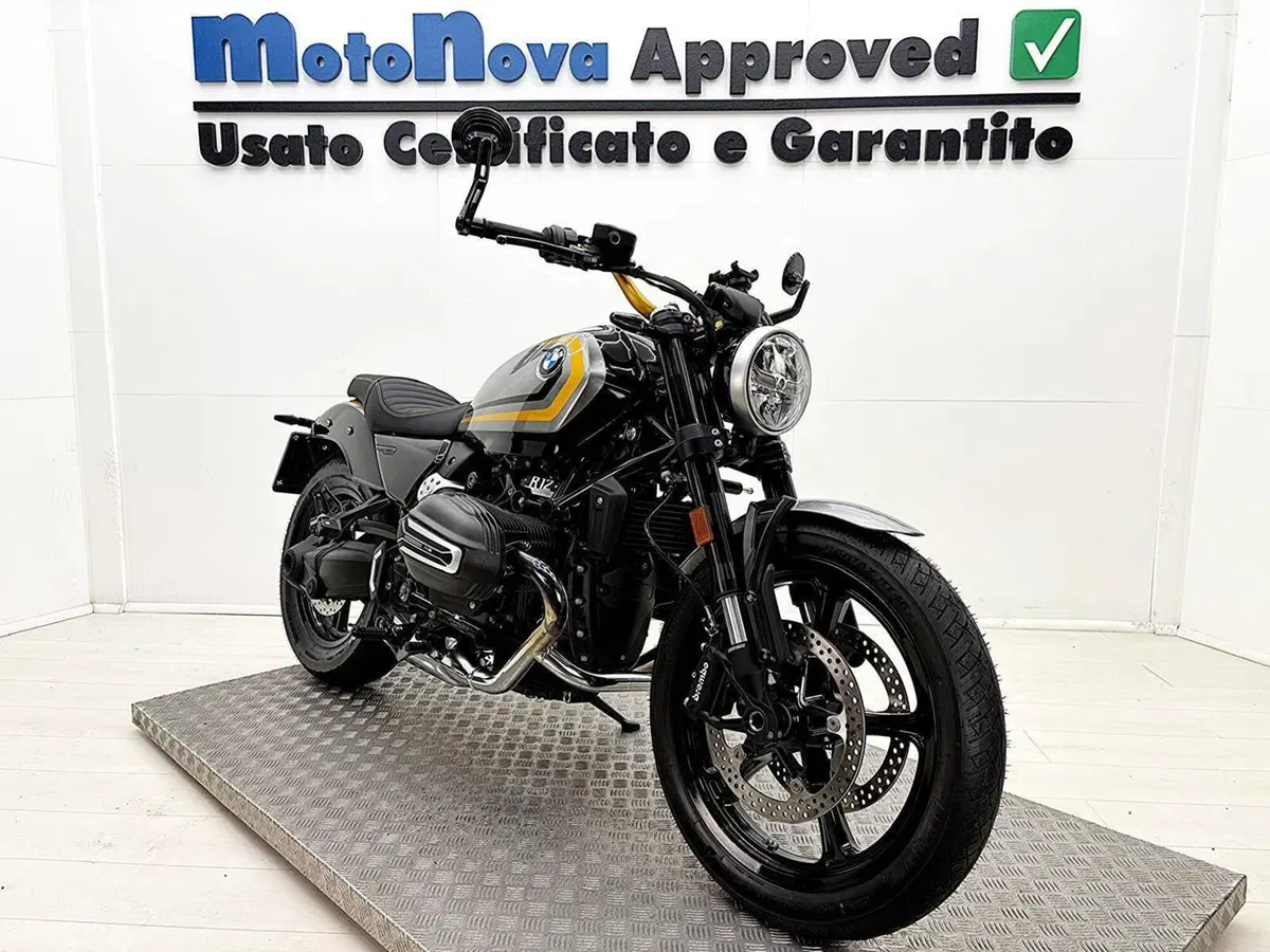 Bmw R 12 (2024 - 26) (5)