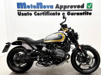 Bmw R 12 (2024 - 26) usata
