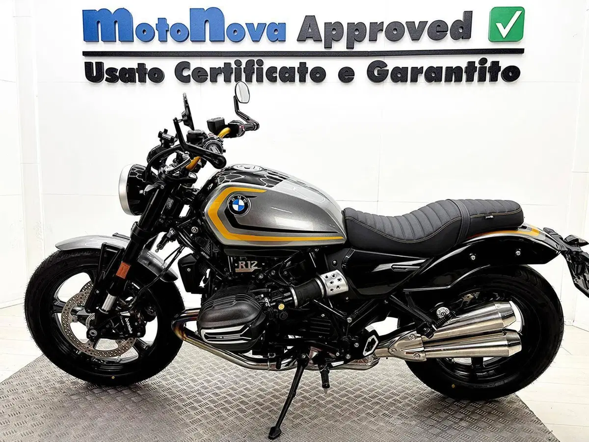 Bmw R 12 (2024 - 26) (2)