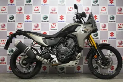 Yamaha T&eacute;n&eacute;r&eacute; 700 (2025 - 26) usata