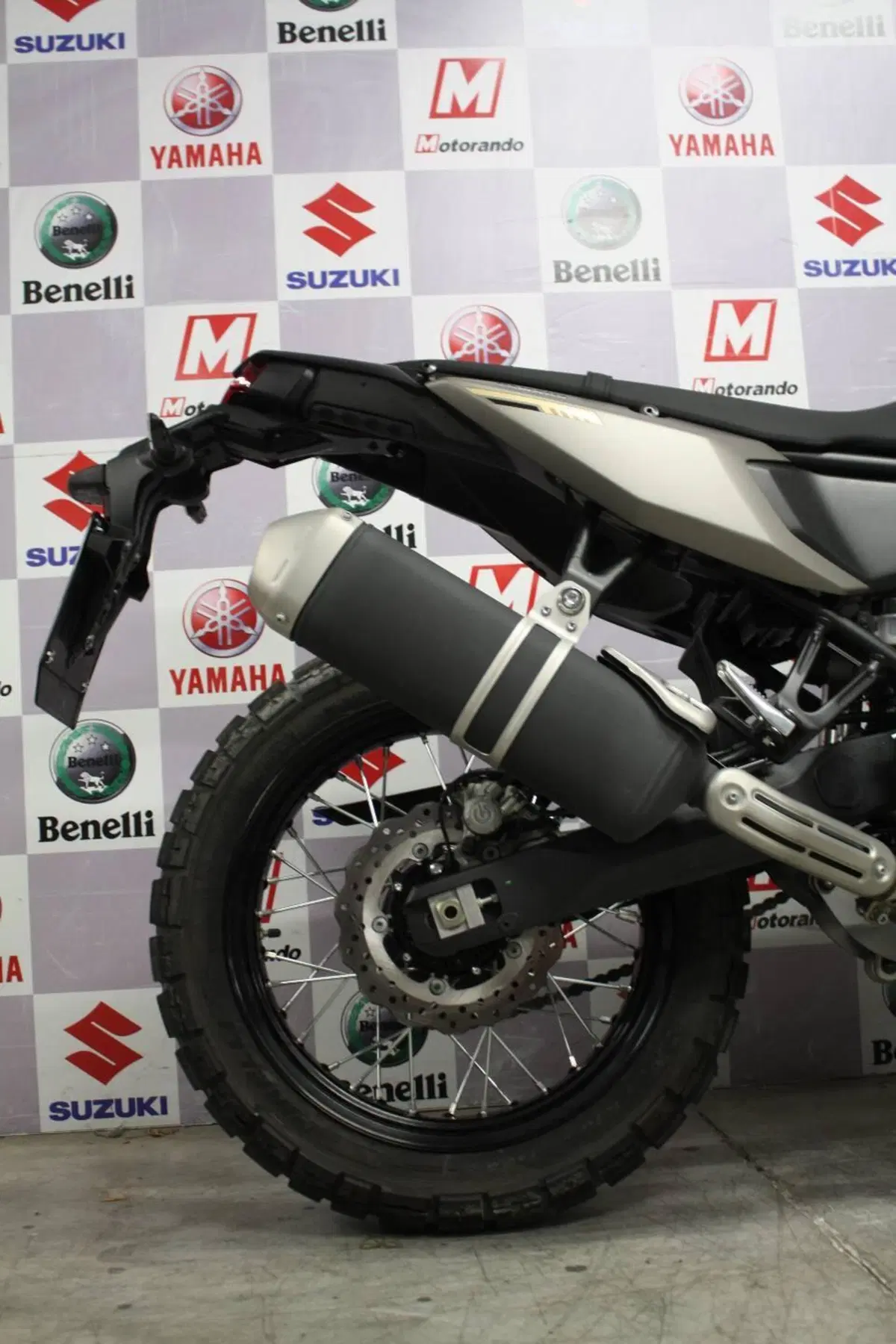 Yamaha Ténéré 700 (2025 - 26) (4)