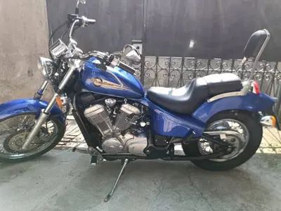Honda VT 600 C Shadow (1989 - 02) usata
