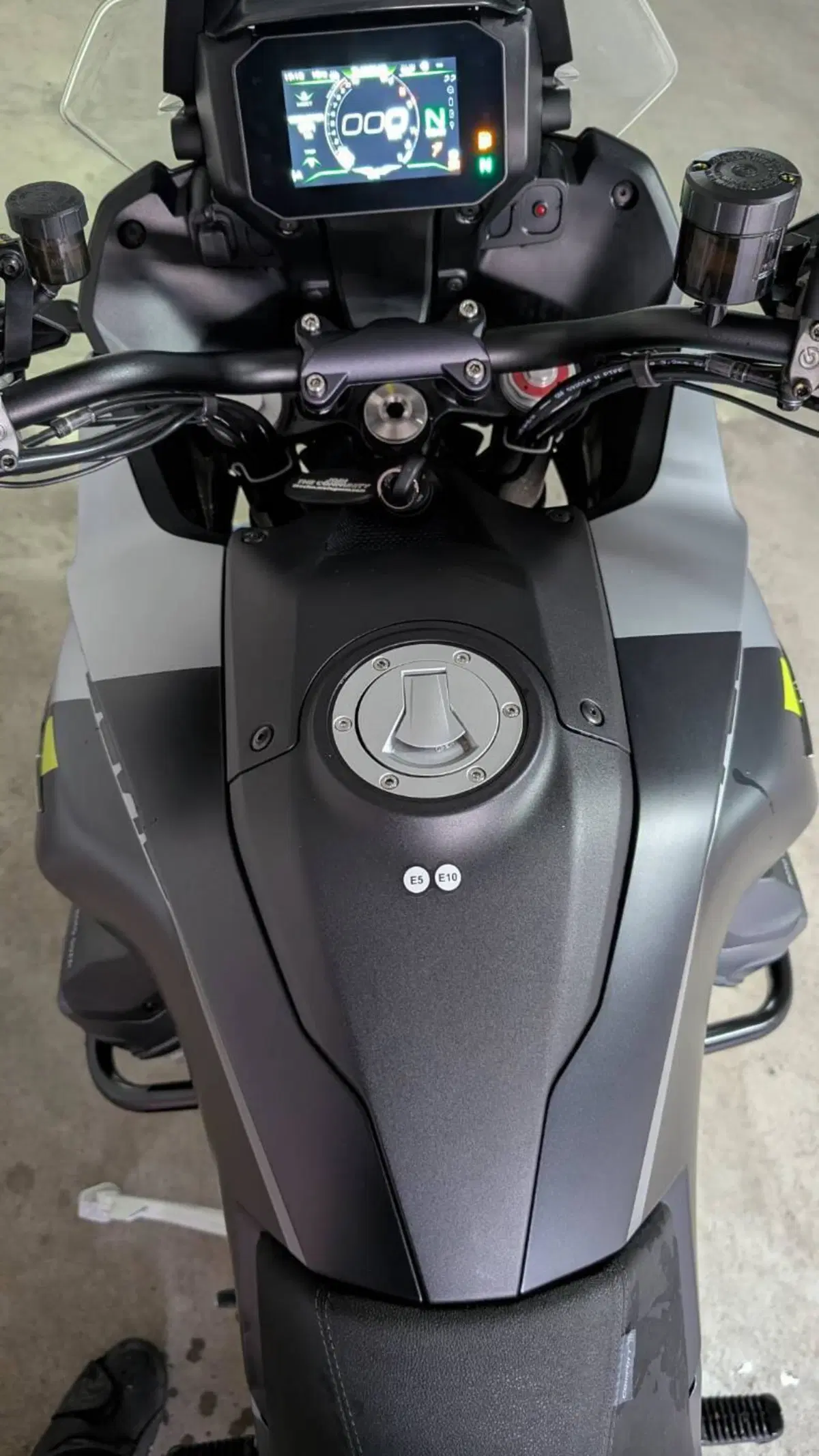 Moto Guzzi Stelvio PFF (2024 - 26) (7)