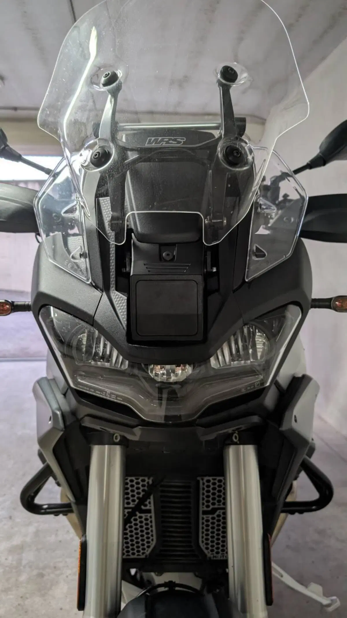 Moto Guzzi Stelvio PFF (2024 - 26) (3)