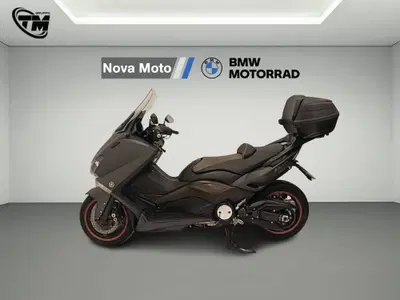 Yamaha T-Max 530 (2012 - 14) usata