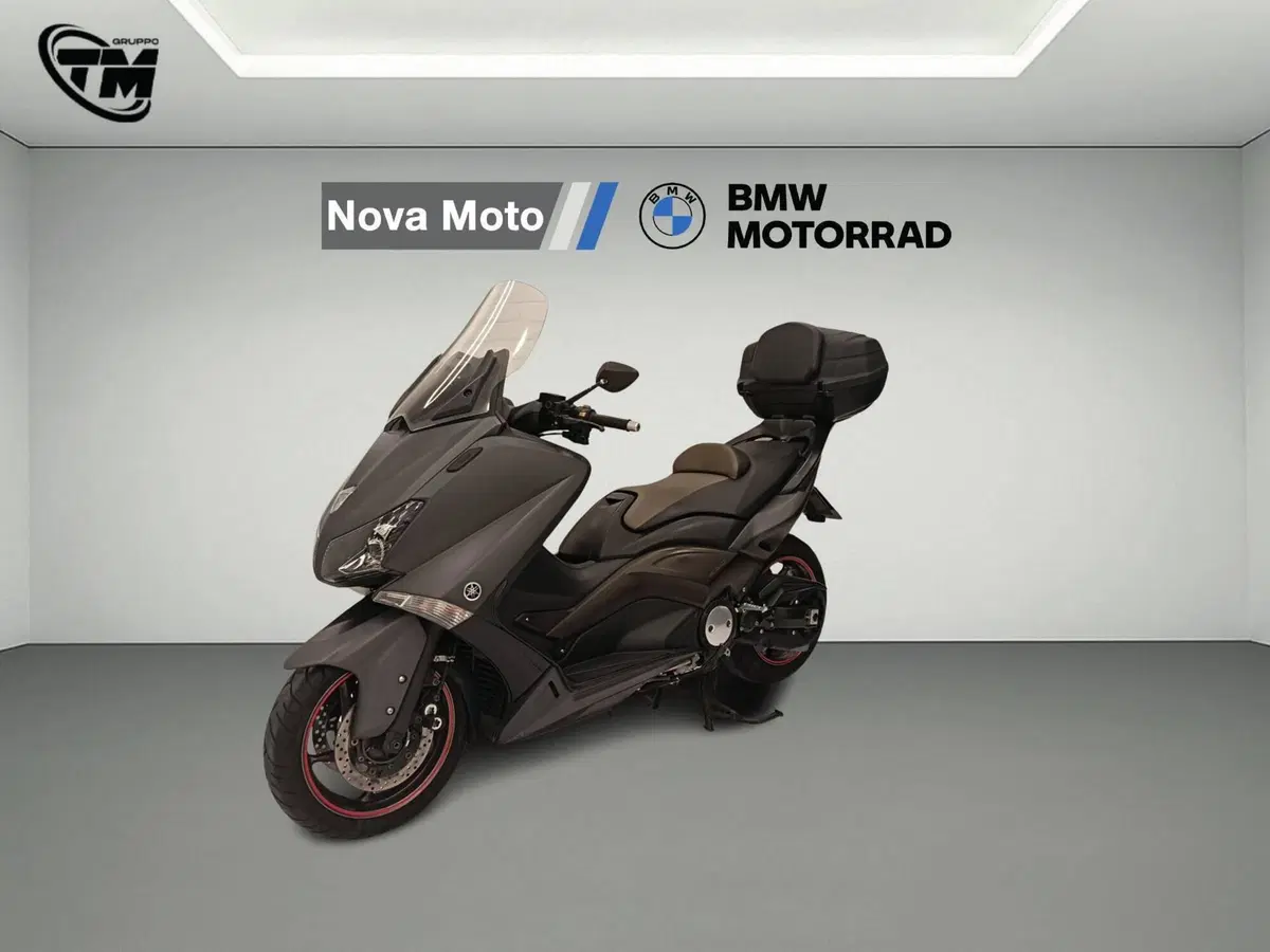 Yamaha T-Max 530 (2012 - 14) (2)