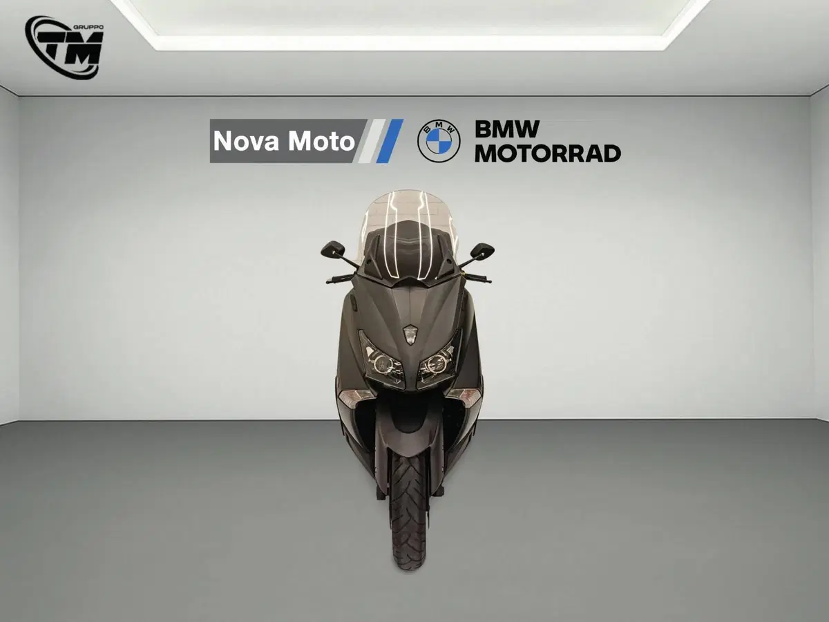 Yamaha T-Max 530 (2012 - 14) (3)