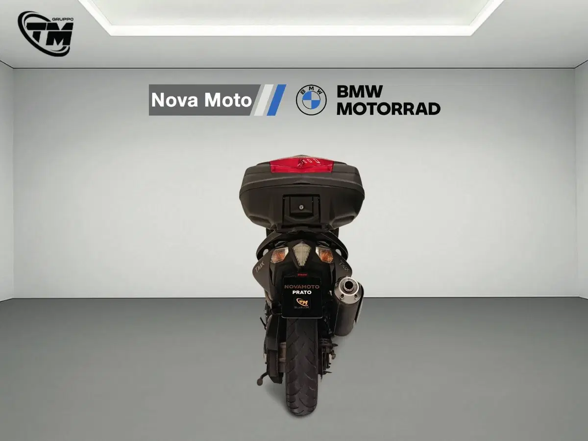 Yamaha T-Max 530 (2012 - 14) (7)