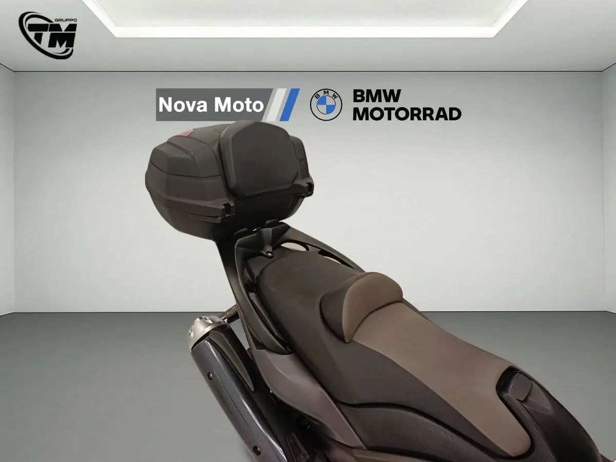 Yamaha T-Max 530 (2012 - 14) (13)