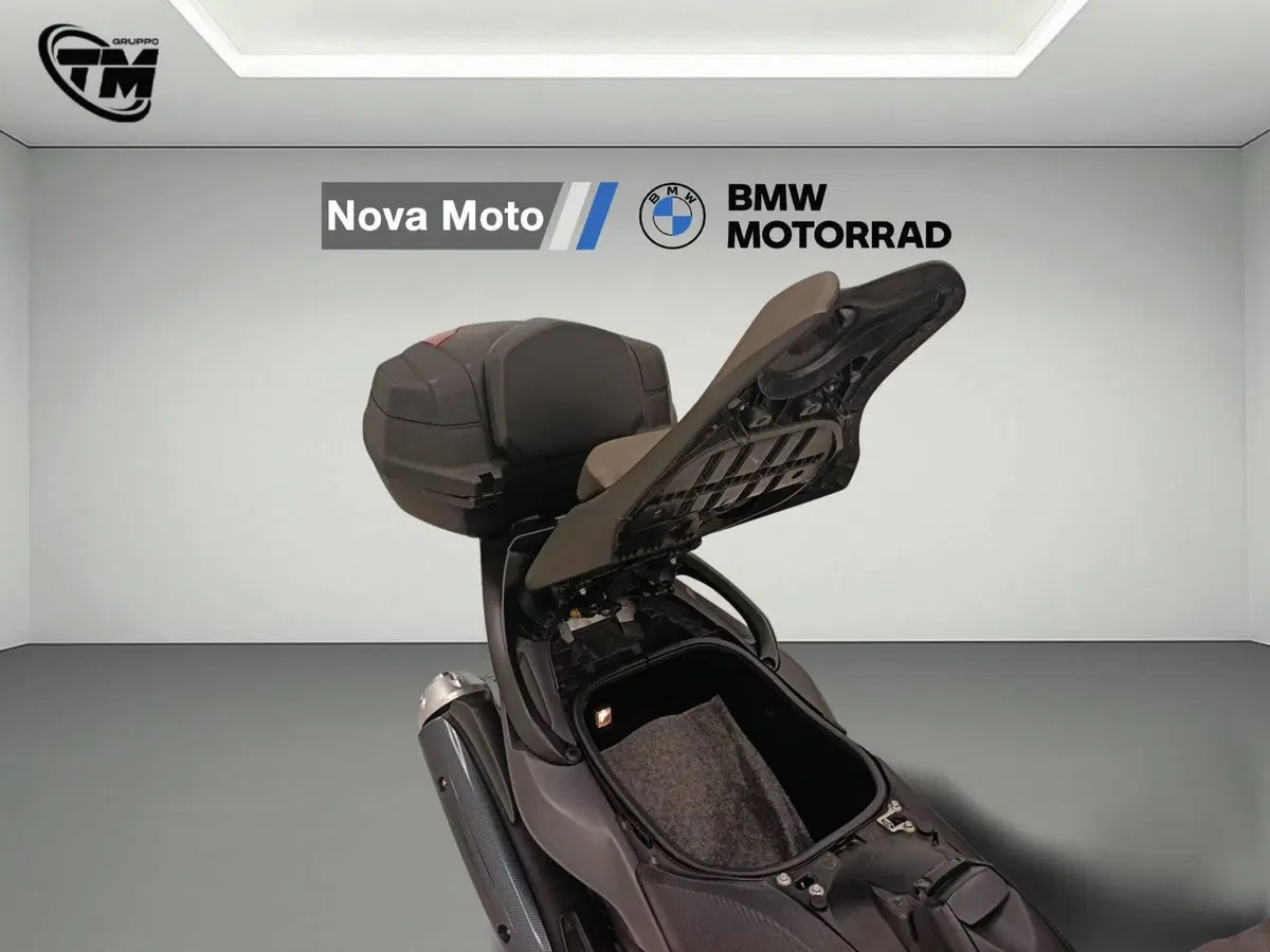 Yamaha T-Max 530 (2012 - 14) (14)
