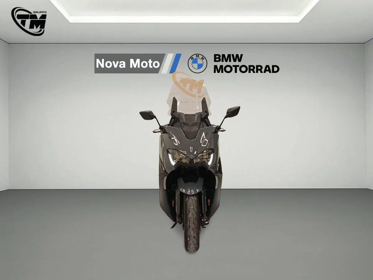 Yamaha T-Max 560 (2020 - 21) (3)