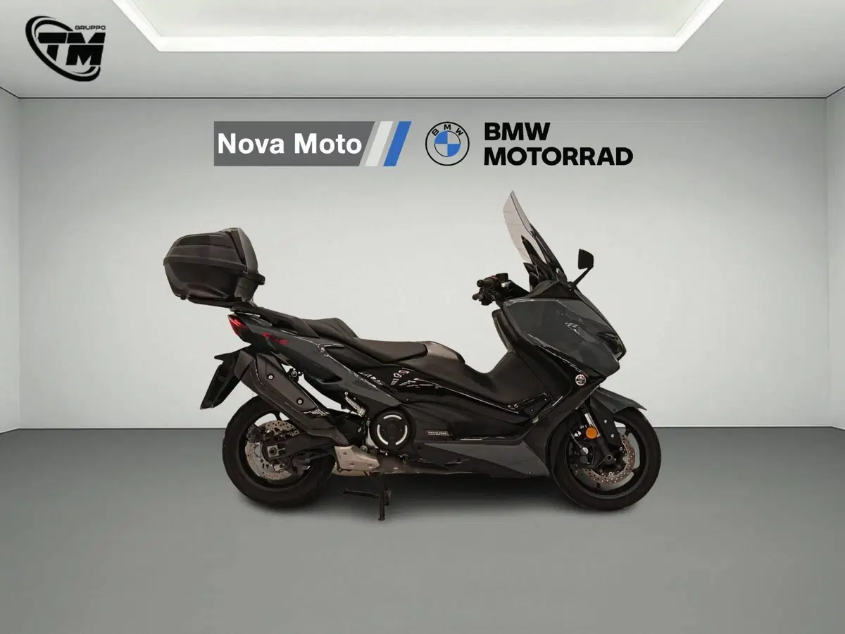 Yamaha T-Max 560 (2020 - 21) (5)