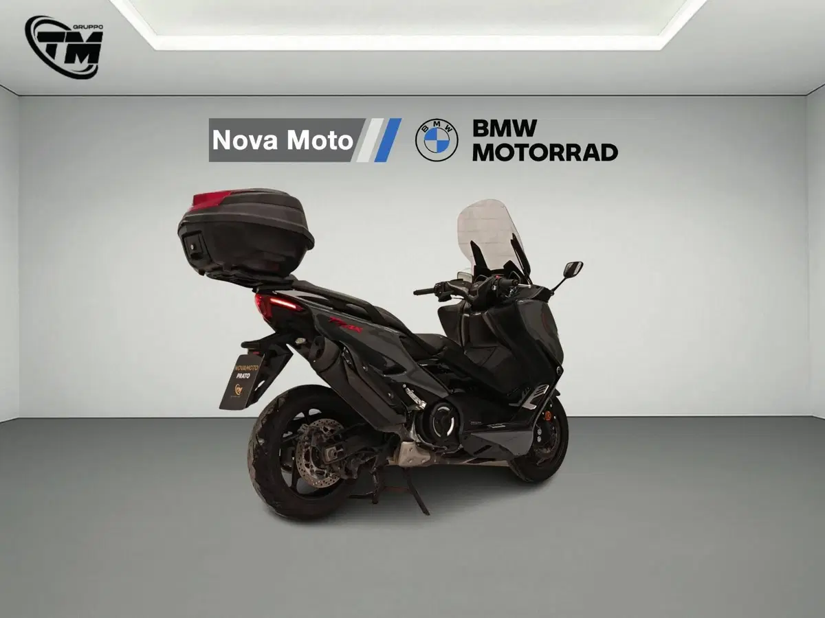 Yamaha T-Max 560 (2020 - 21) (6)