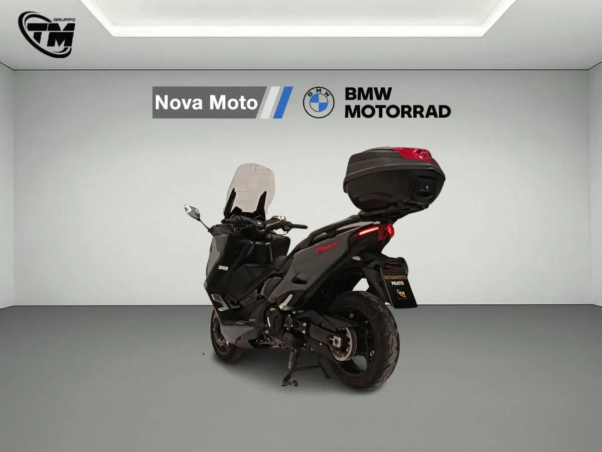 Yamaha T-Max 560 (2020 - 21) (8)