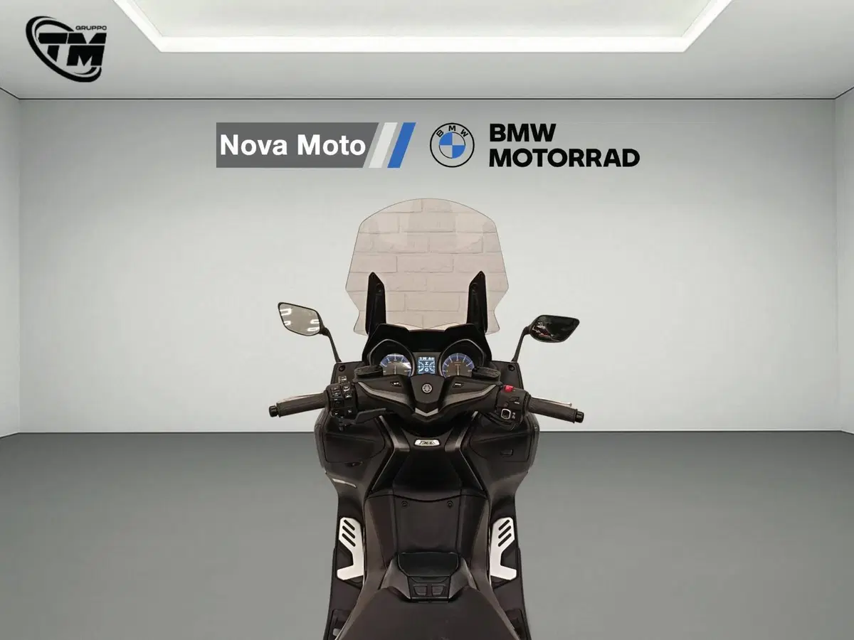Yamaha T-Max 560 (2020 - 21) (9)