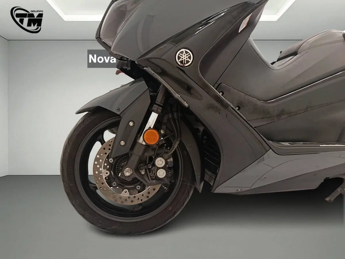 Yamaha T-Max 560 (2020 - 21) (14)