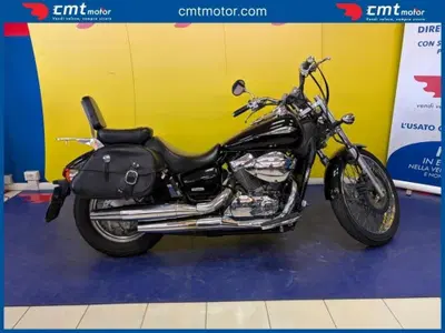 Honda VT 750 Shadow Spirit usata