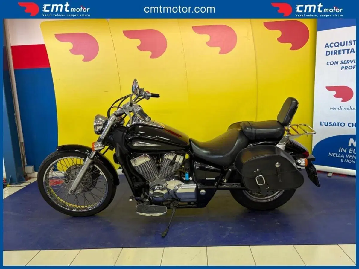 Honda VT 750 Shadow Spirit (3)