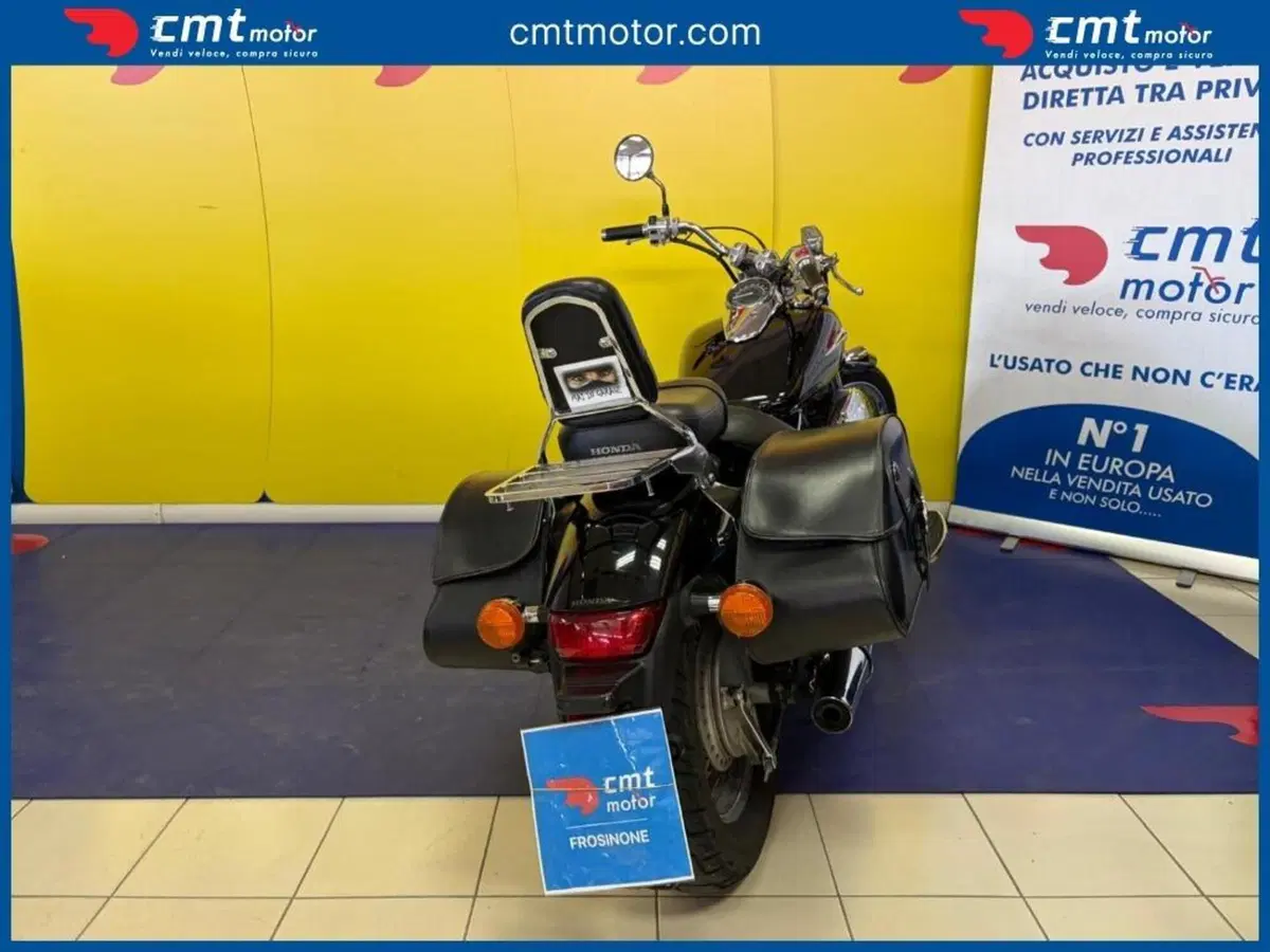 Honda VT 750 Shadow Spirit (4)