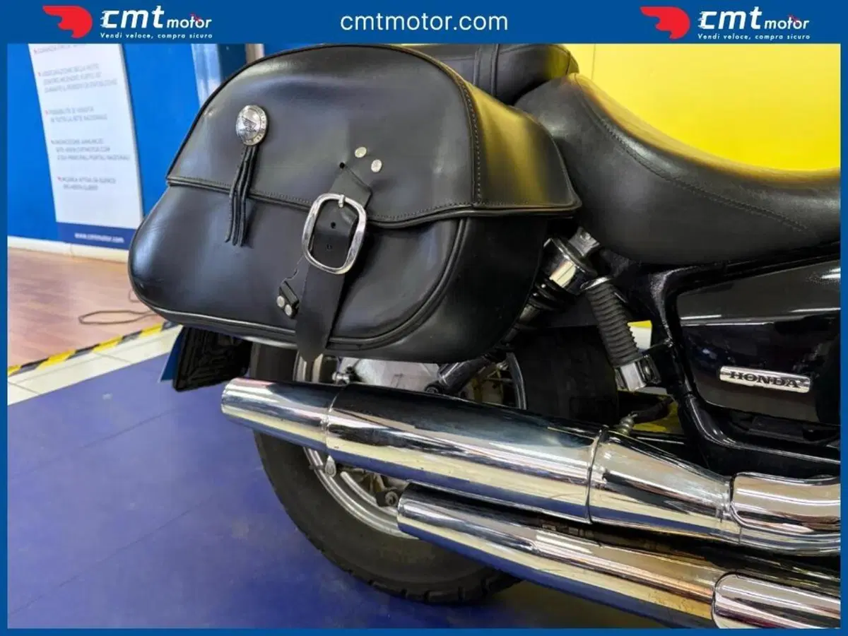 Honda VT 750 Shadow Spirit (7)